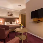 Hotel Beau-sejour Mondorf-les-Bains