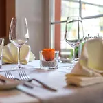 Beau-sejour Hotel Mondorf-les-Bains