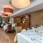 Beau-sejour Hotel Mondorf-les-Bains