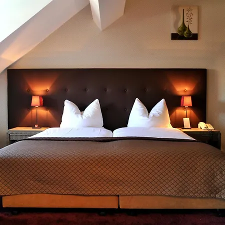 Hotel Beau-sejour 3*