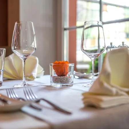 Beau-sejour Hotel Mondorf-les-Bains