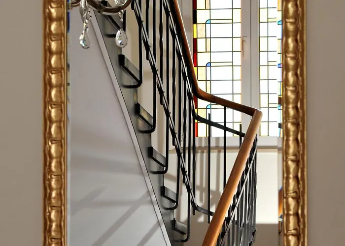 Beau-sejour Mondorf-les-Bains