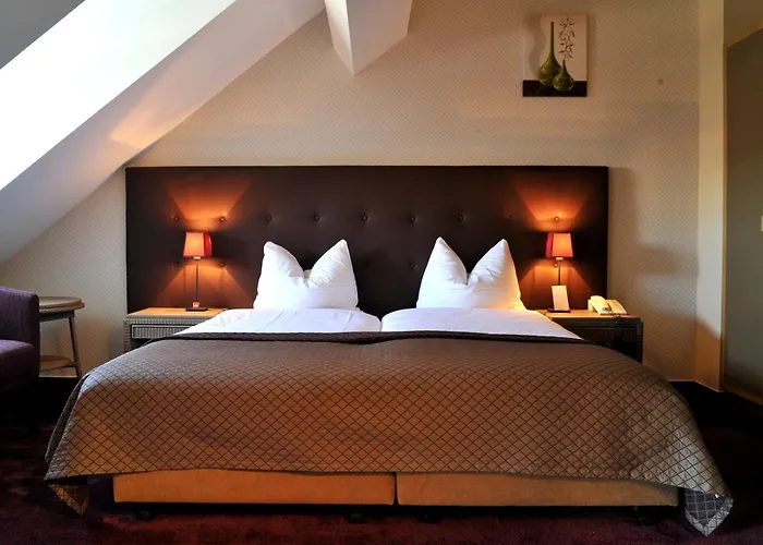 Hotel Beau-sejour 3*