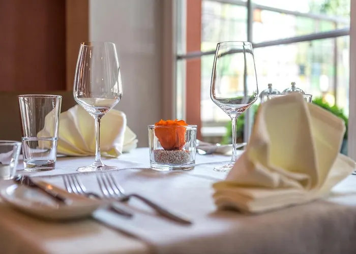 Beau-sejour Hotel Mondorf-les-Bains