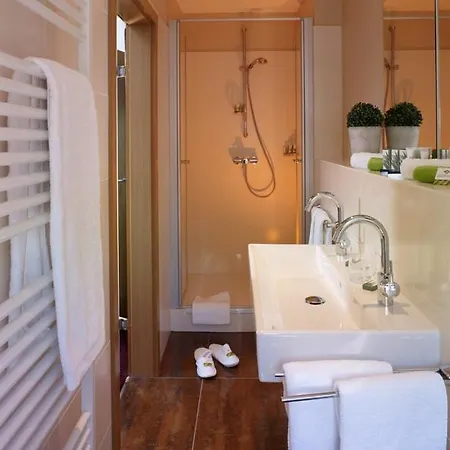 Beau-sejour Hotel