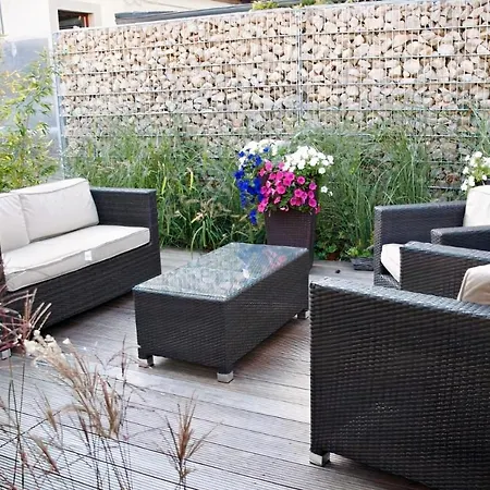 فندق Beau-sejour 3*