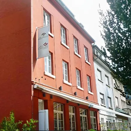 Beau-sejour 3* Mondorf-les-Bains