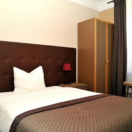 Beau-sejour Hotell
