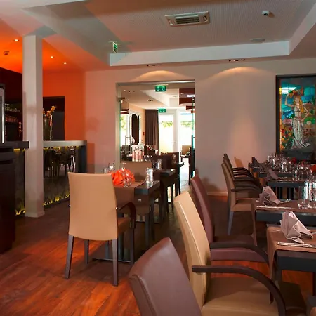 Hotell Beau-sejour 3*