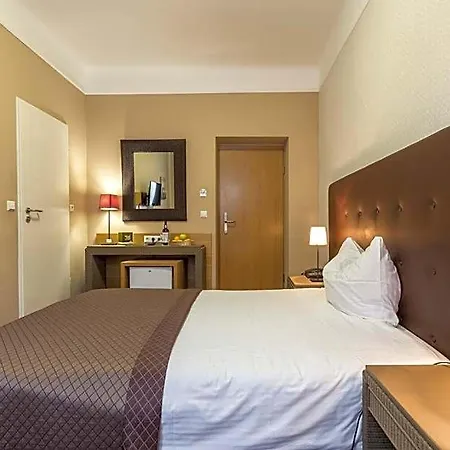 Hotel Beau-sejour Mondorf-les-Bains
