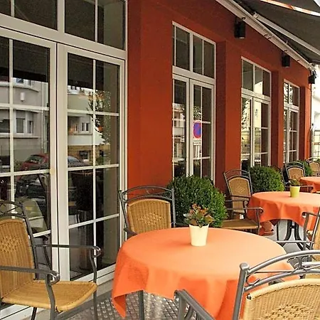 Beau-sejour Hotel