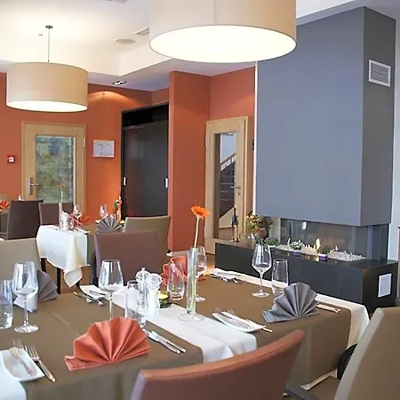 Beau-sejour Hotel