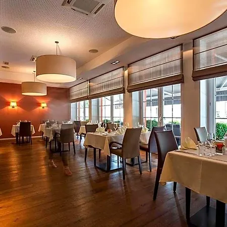 Beau-sejour Hotel 3*