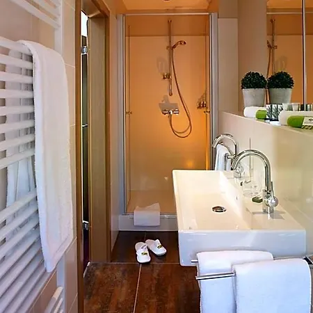 Hotel Beau-sejour Mondorf-les-Bains