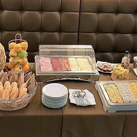 Beau-sejour Hotel 3*