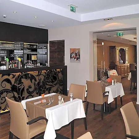 Beau-sejour Hotel