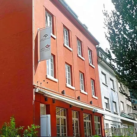 Beau-sejour Hotel Mondorf-les-Bains