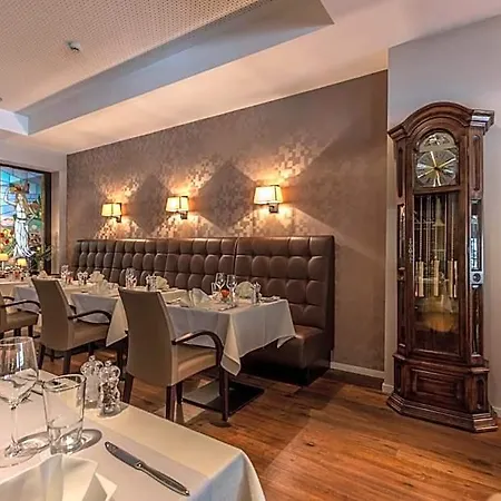 Beau-sejour Hotel Mondorf-les-Bains