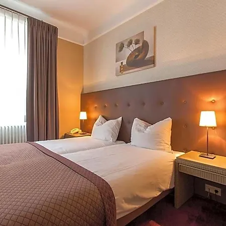 Beau-sejour Hotel 3*