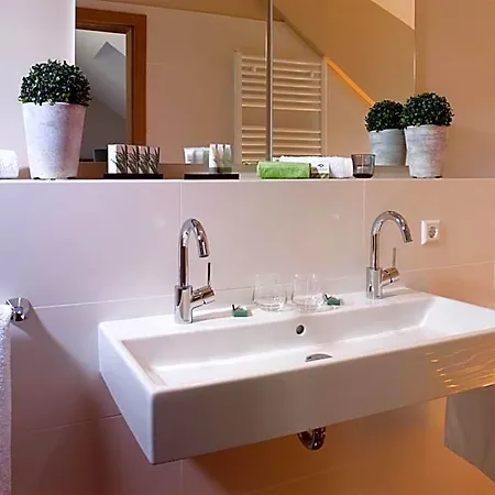 Hotel Beau-sejour Mondorf-les-Bains