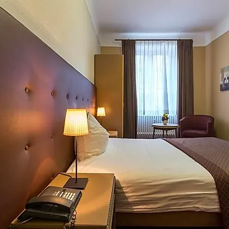 Beau-sejour Hotel 3*