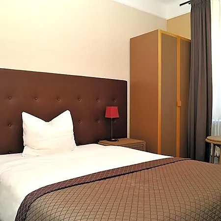 Beau-sejour Hotel