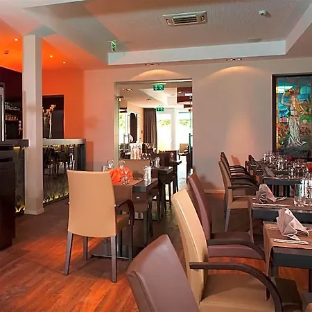 Hotel Beau-sejour