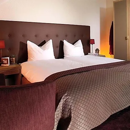 Beau-sejour Hotel Mondorf-les-Bains