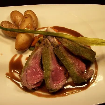 Hotell Beau-sejour 3*