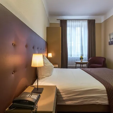 Beau-sejour Mondorf-les-Bains