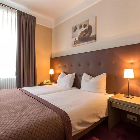 Beau-sejour 3* موندورف ليس باينس