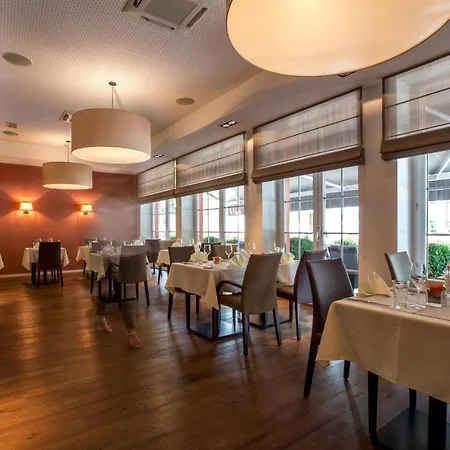 Beau-sejour موندورف ليس باينس