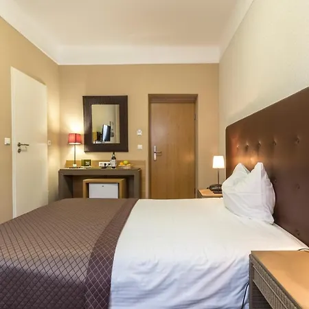 Hotel Beau-séjour