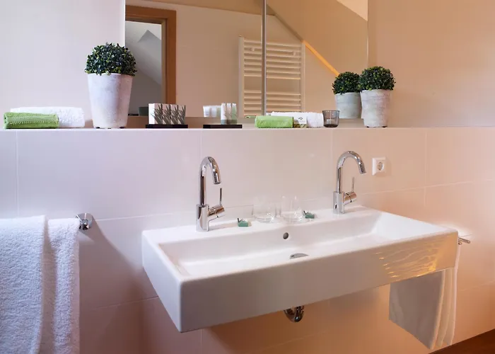 Beau-sejour Mondorf-les-Bains