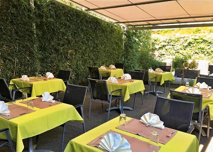 Beau-sejour 3* Mondorf-les-Bains