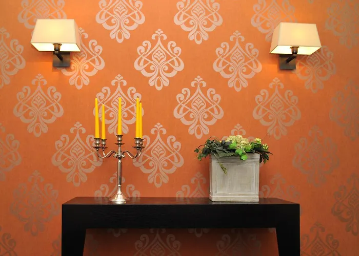 Hotel Beau-sejour 3*