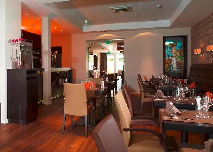 Hotel Beau-sejour 3*