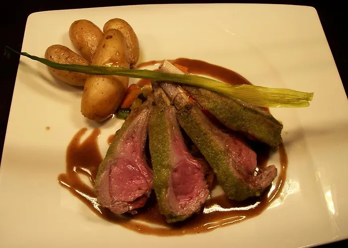 Hotel Beau-sejour 3*