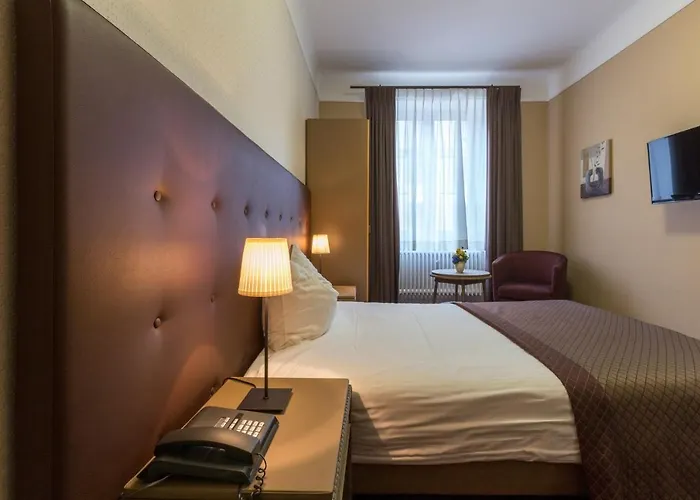 Beau-sejour Mondorf-les-Bains