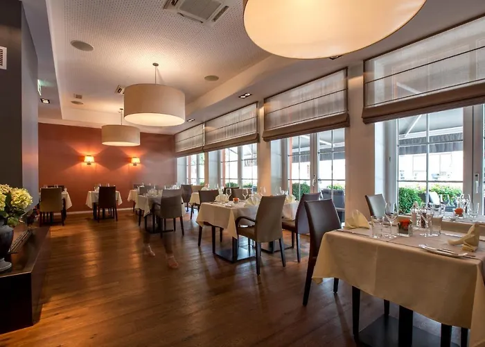 Beau-sejour Mondorf-les-Bains